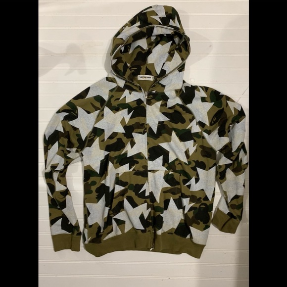 Bape Other - *A Bathing Ape Classics